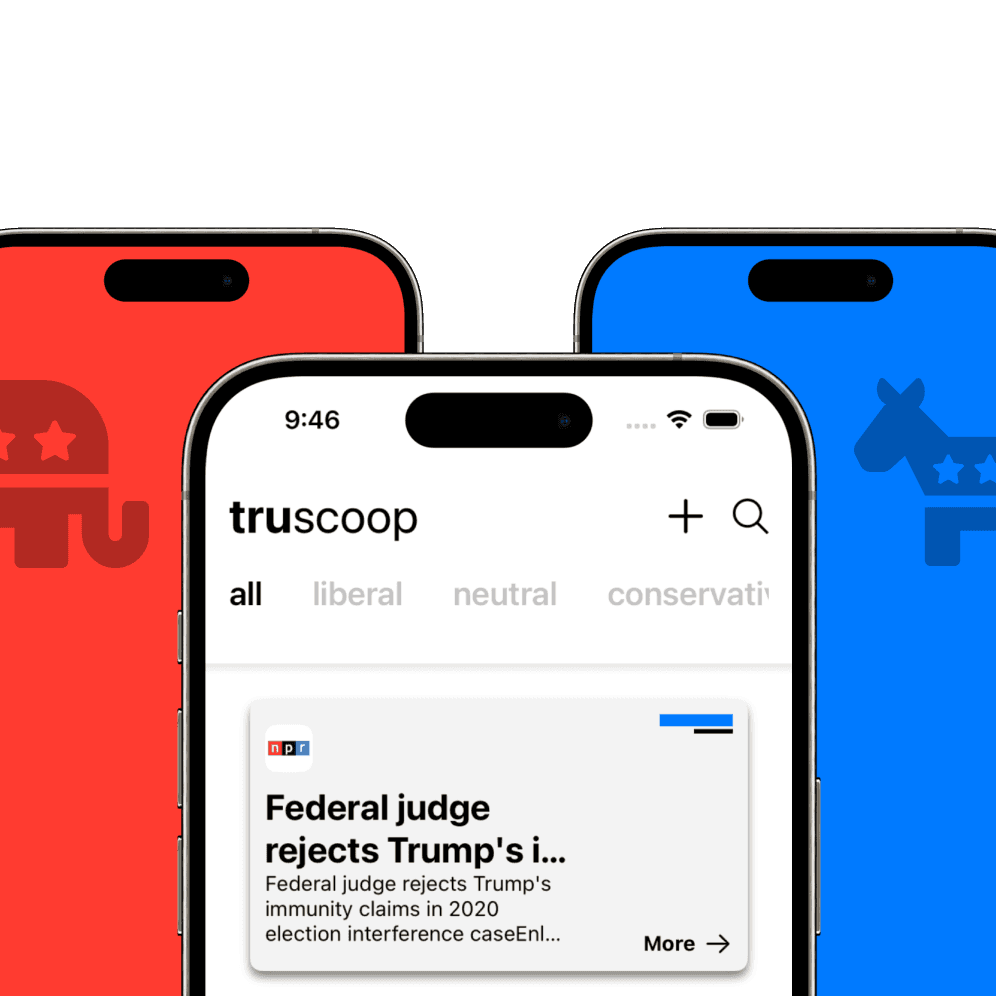 truscoop